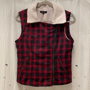 Zinga Vest